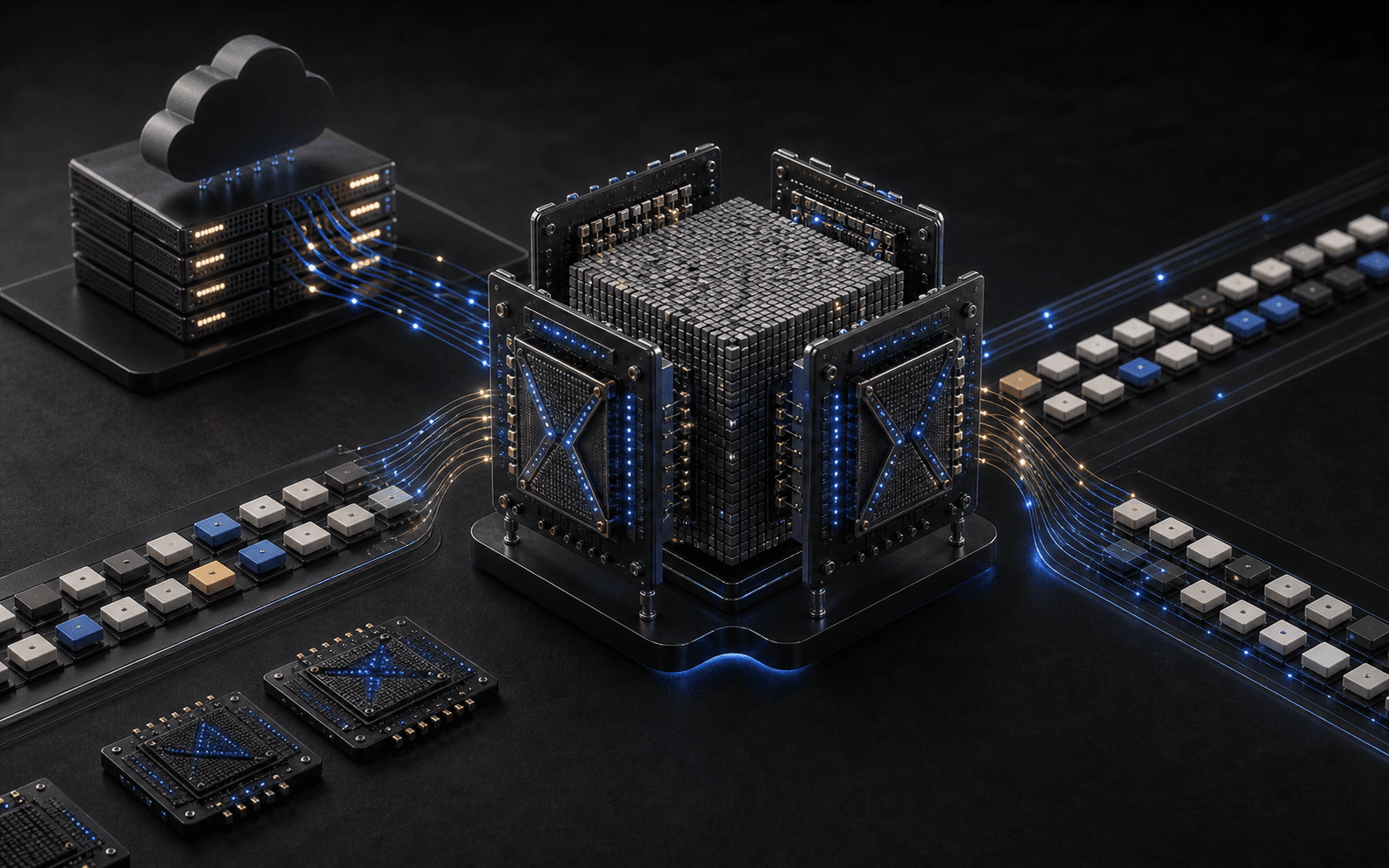 AWS Generative AI with LLMs Project