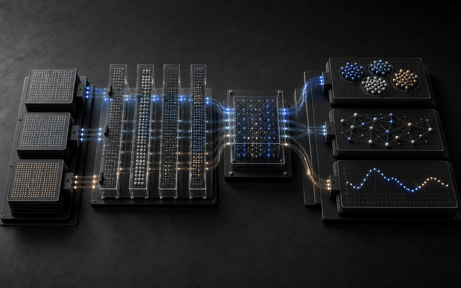 Google Advanced Data Science Certification Projects