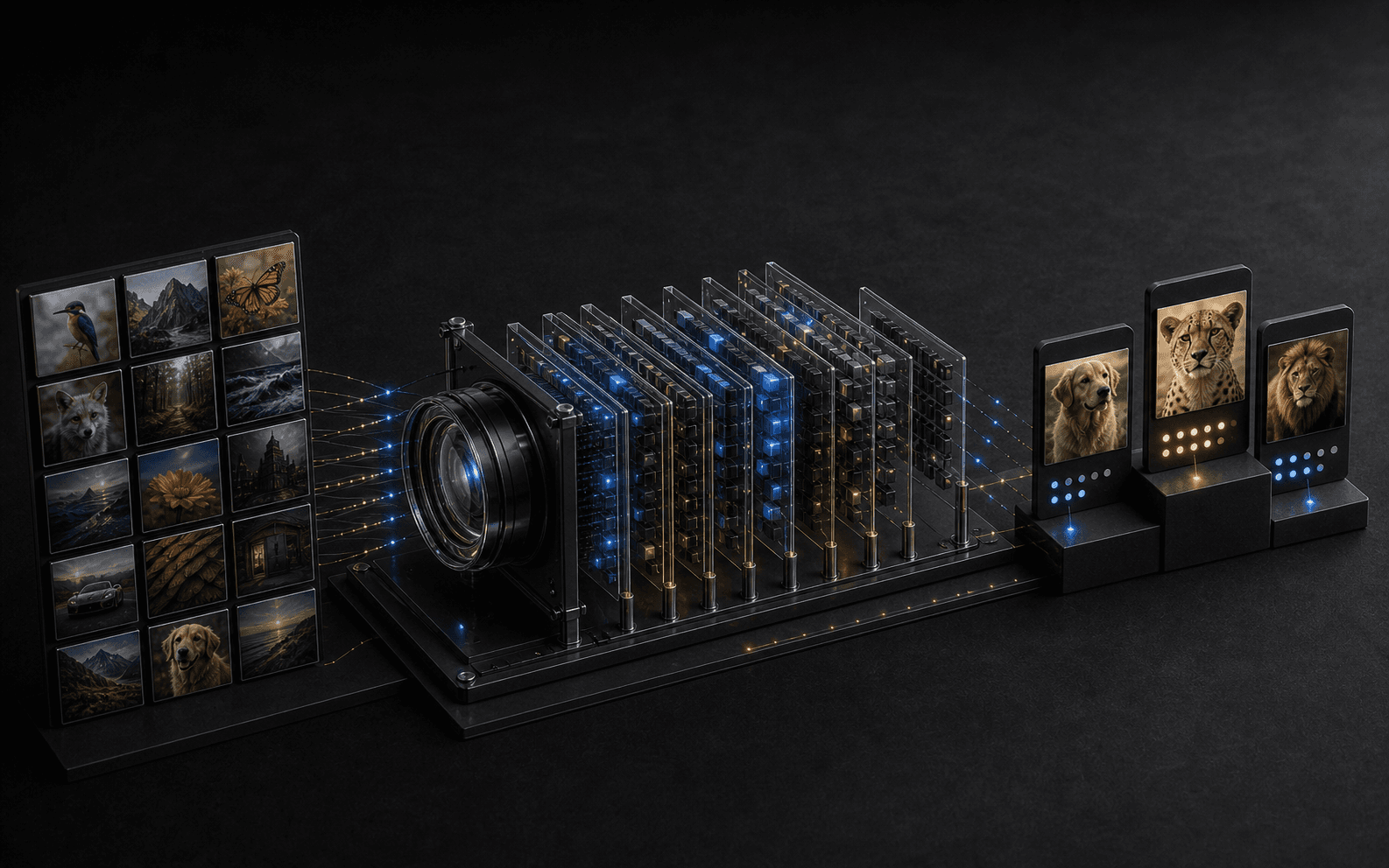 Top-3 Image Classification Competition